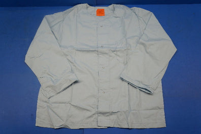 Lankford Coat Pajama Large, Cotton/Polyester